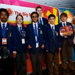 The Big Bang North West 2015