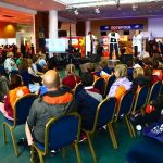 The Big Bang North West 2015