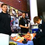 The Big Bang North West 2015