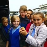 The Big Bang North West 2015