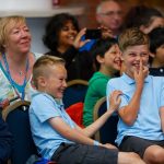 The Big Bang North West 2015