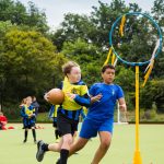 Northern Schools Quidditch Championship Educate Magazine Enrich Education