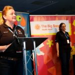 The Big Bang North West 2015