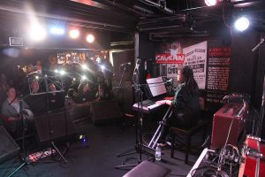 Academy of St Francis of Assisi Educate Magazine Cavern Club