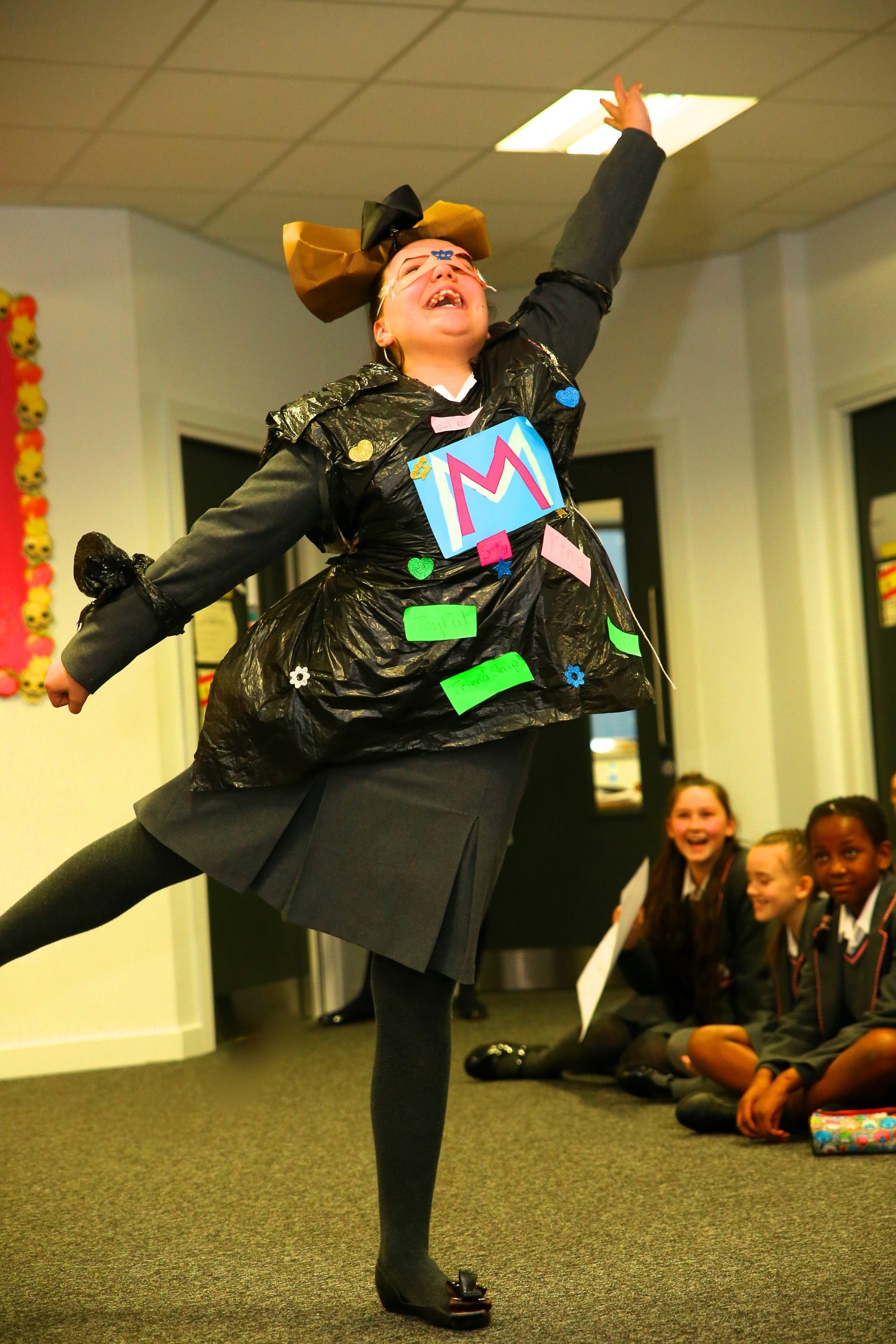 St John Bosco Arts College celebrates Feast Day