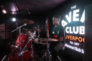 Academy of St Francis of Assisi Educate Magazine Cavern Club