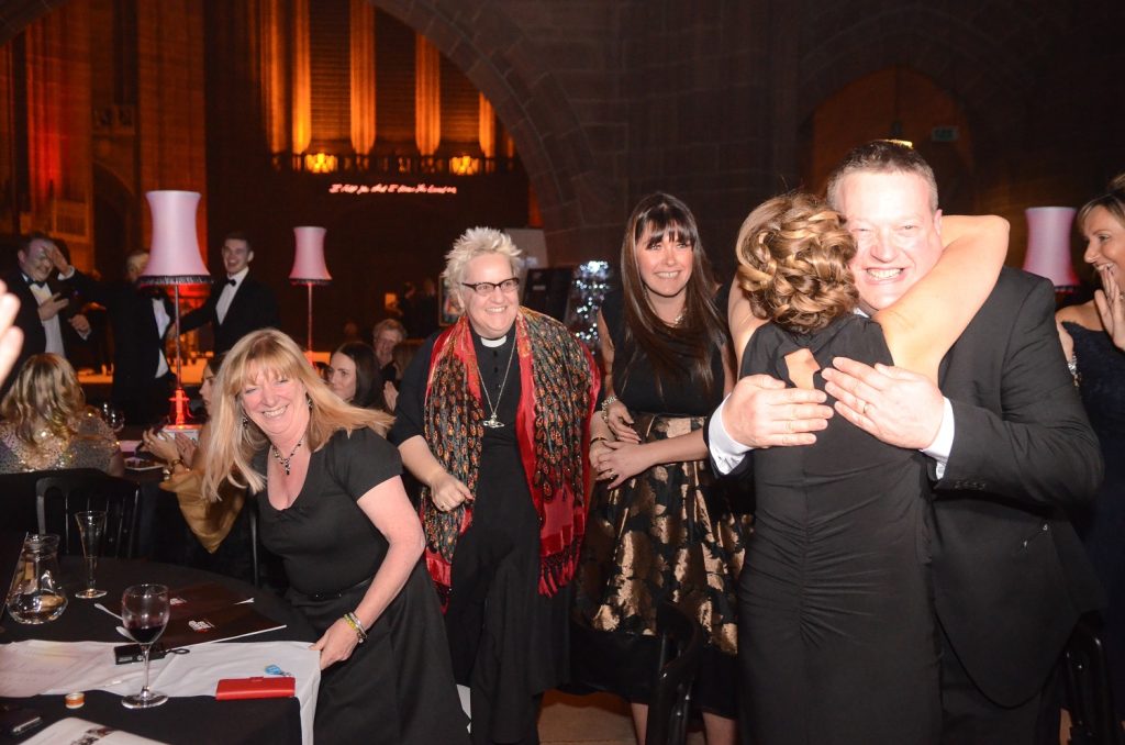 Educate Awards WOW winners shortlisted for national TES Award