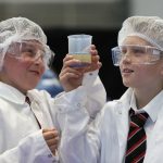 Big Bang North West 2017 Educate Magazine All about STEM