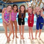 Liverpool City Schools Swimming Championships