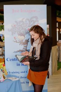 inspiring reading