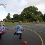 Bickerstaffe keep the Olympic legacy alive