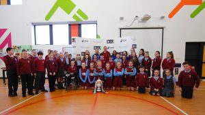 Park Brow Primary School Educate Magazine Womens FA Cup