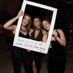 Sarah Brown, Lydia Connolly and Hannah Fowler , The Foundry Agency
