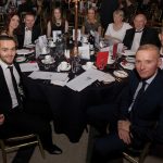 Educate Awards guests
