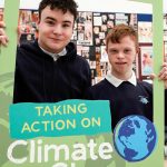 Knowsley Schools Climate Change Summit