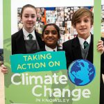 Knowsley Schools Climate Change Summit