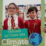 Knowsley Schools Climate Change Summit