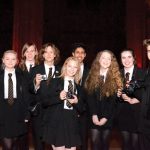 Calderstones School Leadership Team