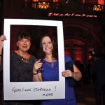 Educate Awards guests
