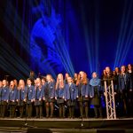 The Belvedere Academy Chamber Choir