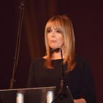 Kim O’Brien, Executive Editor, Educate Magazine