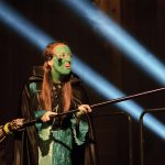 Dramatic performances