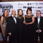 Community Partnership Award sponsored by Vivark Winner - Gateacre School Runner Up - Bishop David Sheppard CE Primary