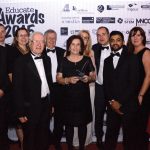 SEND Provision Award sponsored by Myerscough College Winner - The Observatory School Runner Up - Springwood Heath Primary School