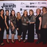 Outstanding Arts in a Primary School sponsored by E-voked Workshops Winner - Netherton Moss Primary School Runner Up - Faith Primary School in partnership with In Harmony Liverpool