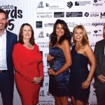 Career Aspiration Award sponsored by the Greater Merseyside Learning Providers’ Federation (GMLPF), Winner - Calderstones School Runner Up - Bebington High School Farm at Bebington High School Sports College