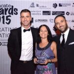 Outstanding Commitment to Sport in a Primary School sponsored by Jamie Carragher Sports & Learning Academy Winner - St Cecilia’s Catholic Junior School Runner Up - Billinge St Aidan’s C of E Primary School