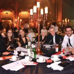 Educate Awards evening