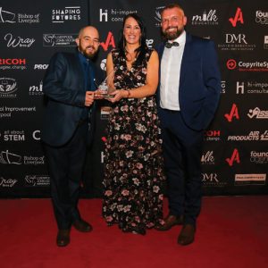 Educate Awards 2017