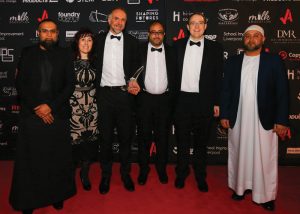 Educate Awards 2017