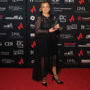 Educate Awards 2017