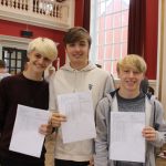 The Blue Coat School