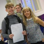 A Level Results Day Educate Magazine St Margarets CE Academy