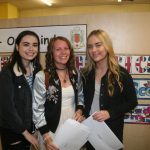 Excellent results from Broughton Hall students