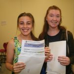 Excellent results from Broughton Hall students