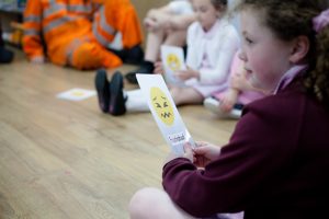 Rice Lane Primary School Educate Magazine Health and Wellbeing