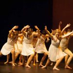 Formby High School Educate Magazine The Groove