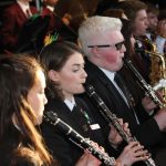Proms in the Park Educate Magazine St Mary's College