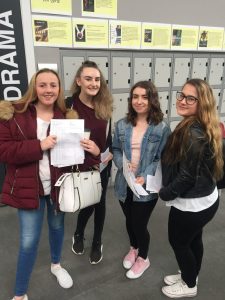 GCSE Results Day Educate Magazine Gateacre School