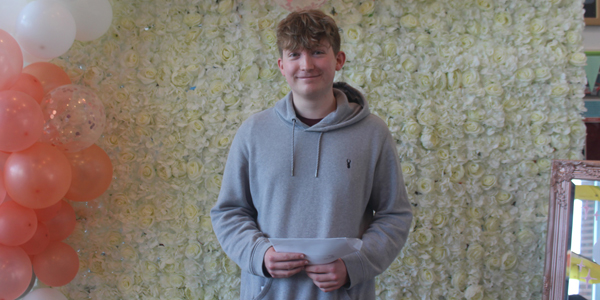 A-level success at Rainford Sixth Form - Educate magazine