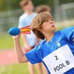 Knowsley sport event