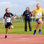 Knowsley sport event