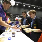 All About STEM Educate Magazine The Big Bang 2019