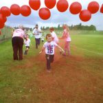Even the youngest got involved