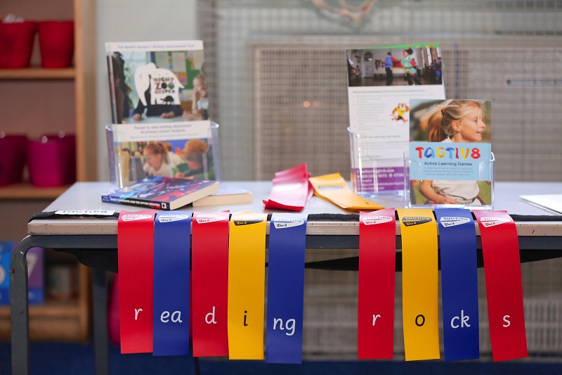 Gallery: The District CE hosts second Reading Rocks event - Educate ...