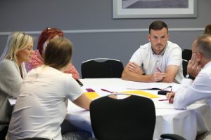 School Improvement Liverpool Educate Magazine Safeguarding Conference